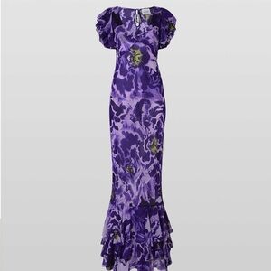Rat & Boa Lucille Dress